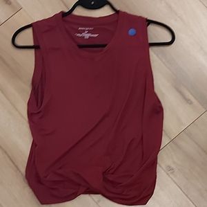 Twist Front top